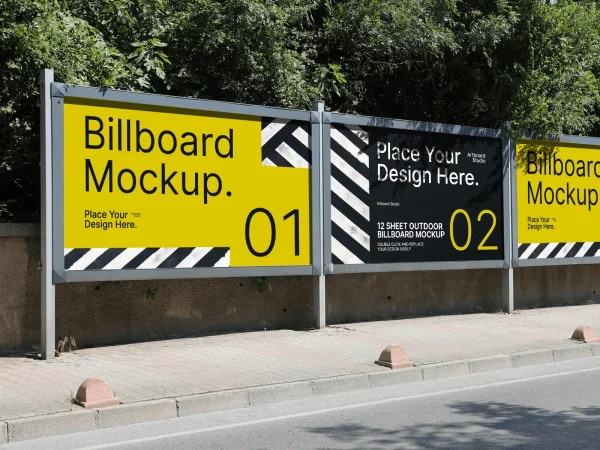 BillBoard Banner Printing - Image 5