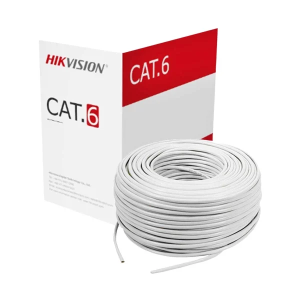 Cat6 Networking Cable - Image 3