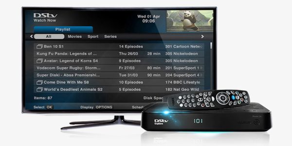 DSTV installation service in Uganda - Image 2