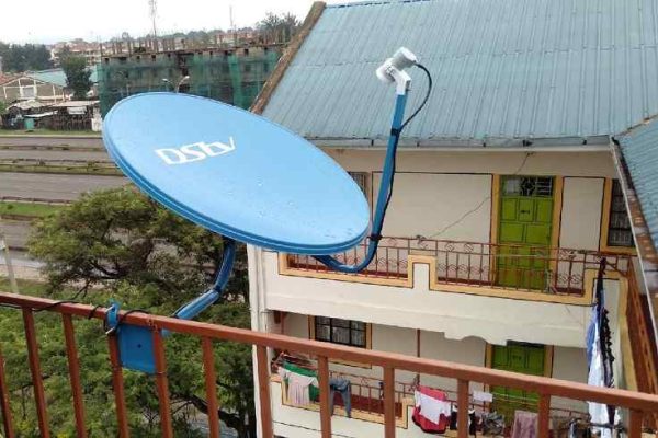 DSTV installation service in Uganda - Image 3